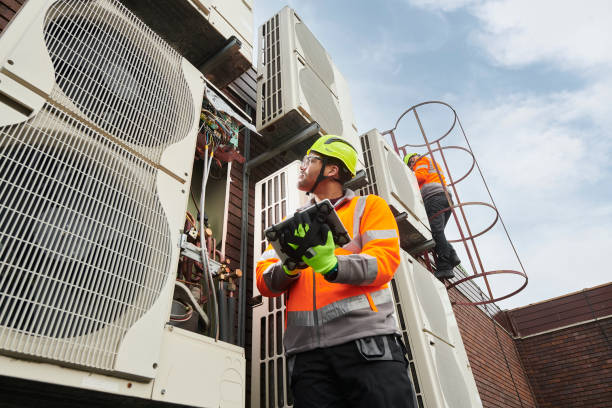 Best Local HVAC Companies  in Upper Grand Lagoon, FL