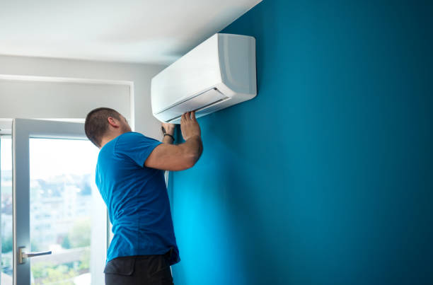 Best HVAC Emergency Services  in Upper Grand Lagoon, FL