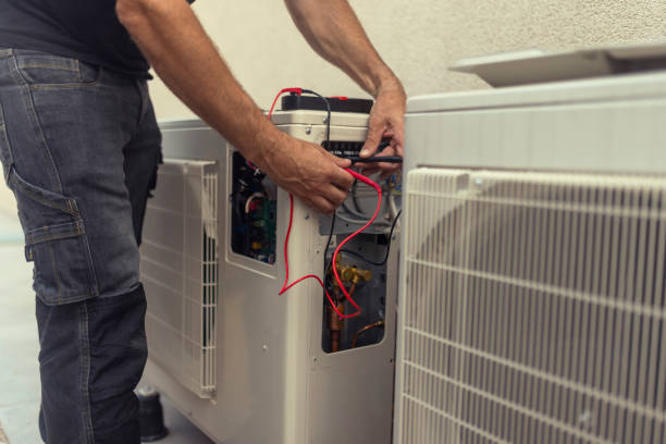HVAC Maintenance Plan in Upper Grand Lagoon, FL