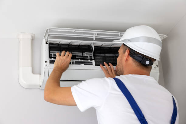 Best Best HVAC Companies  in Upper Grand Lagoon, FL