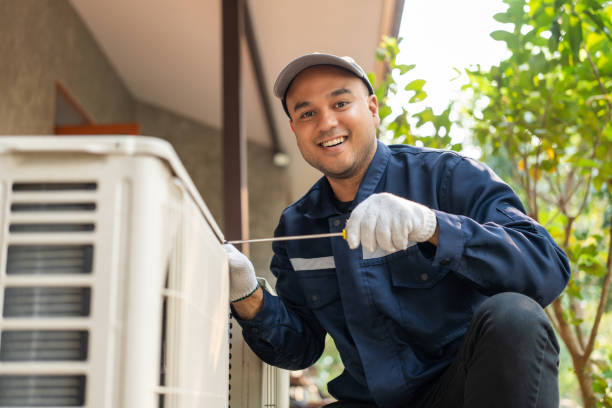 Affordable Air Conditioning Repair in Upper Grand Lagoon, FL