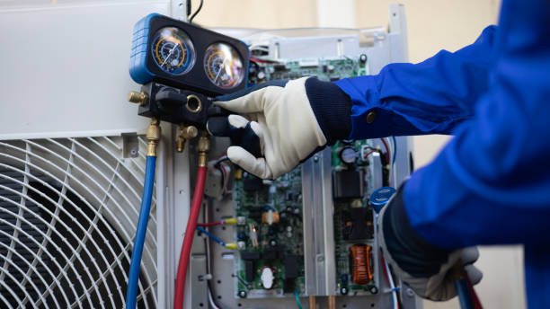 Best Commercial HVAC Repair  in Upper Grand Lagoon, FL