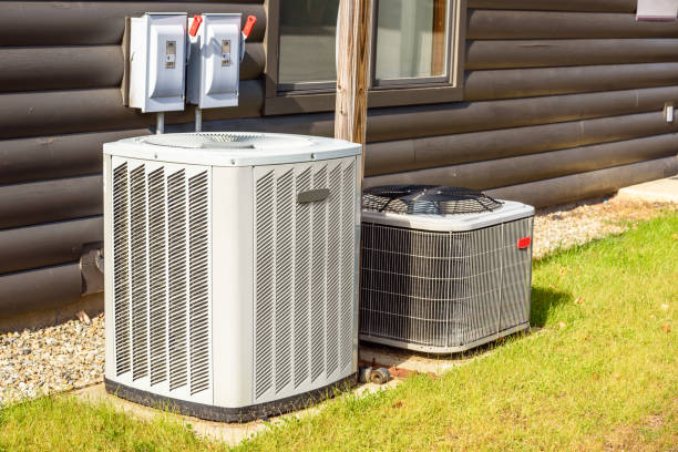 Upper Grand Lagoon, FL HVAC Company